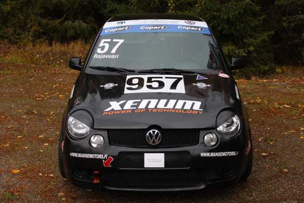 Volkswagen Lupo Orimattila – foto 5