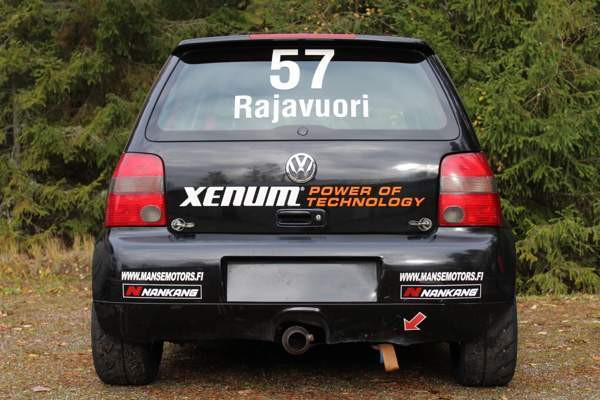 Volkswagen Lupo Orimattila – foto 6