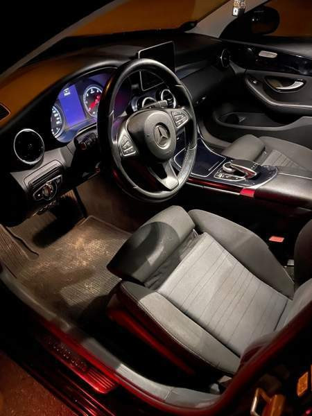 Mercedes-Benz C Sarov - valokuva 7