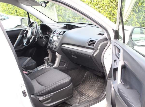 Subaru Forester Jokioinen - photo 5