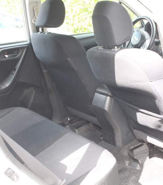 Subaru Forester Jokioinen - photo 7