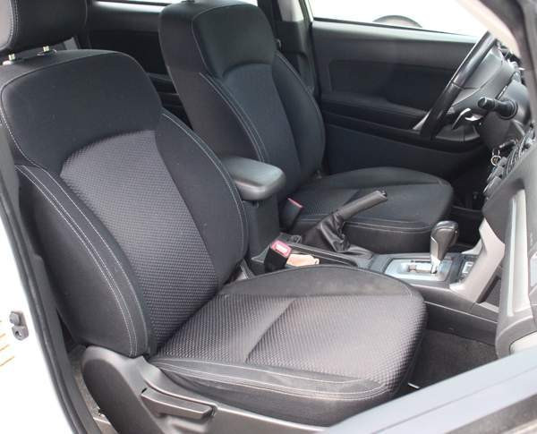 Subaru Forester Jokioinen - photo 6