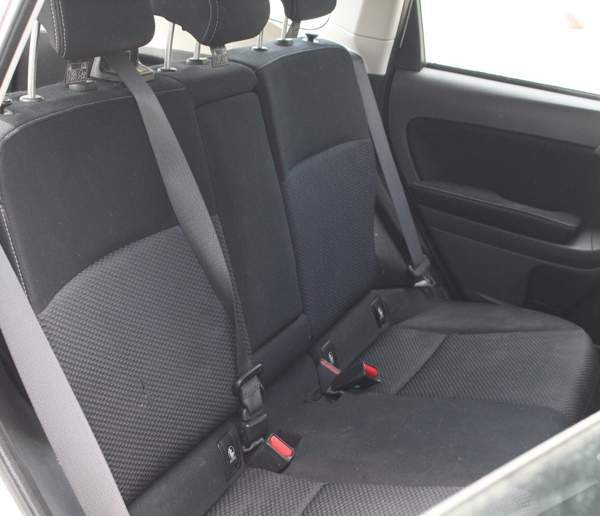 Subaru Forester Jokioinen - photo 8