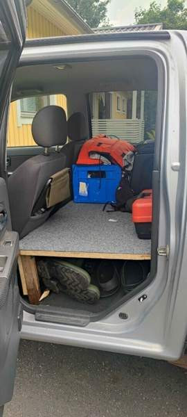 Isuzu D-Max Kyiv Oblast - photo 6