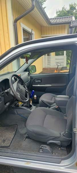 Isuzu D-Max Kyiv Oblast - photo 7