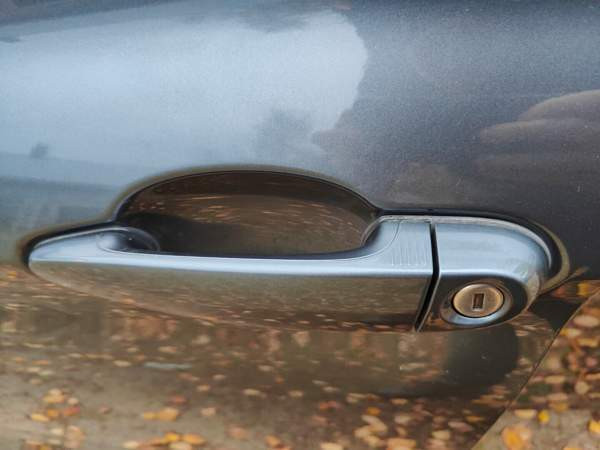 BMW 320 Hankasalmi - photo 7