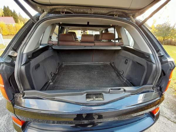 BMW X5 Joensuu – foto 8