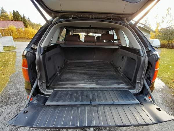 BMW X5 Joensuu – foto 7