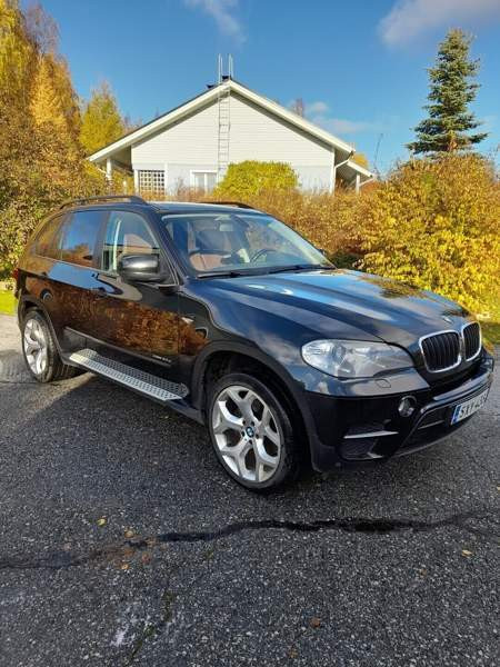 BMW X5 Joensuu – foto 3