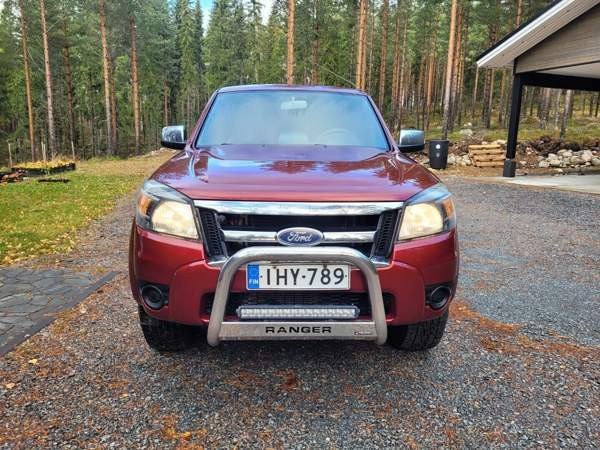 Ford Ranger Тампере - изображение 8