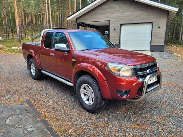 Ford Ranger Тампере - изображение 7