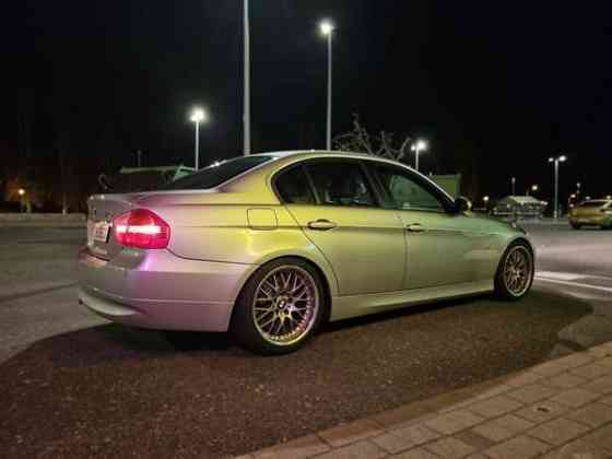 BMW 330 Rauma