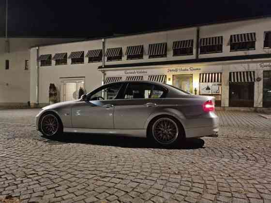 BMW 330 Rauma