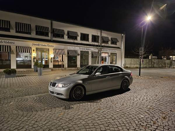 BMW 330 Rauma – foto 3