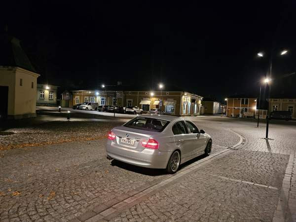 BMW 330 Rauma – foto 6