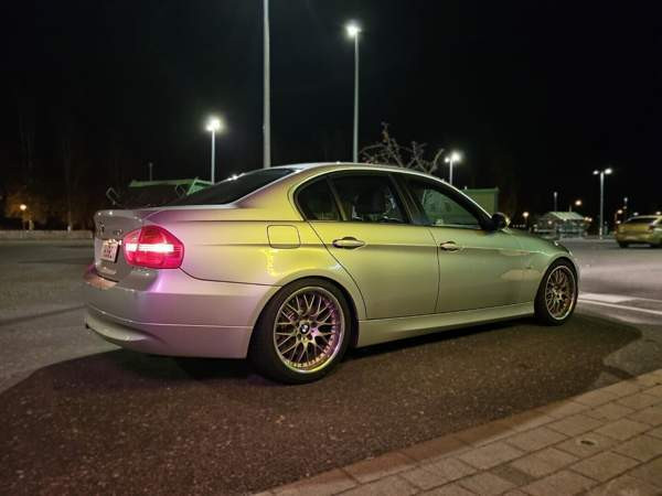 BMW 330 Rauma – foto 4