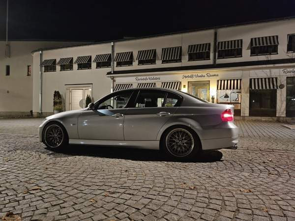 BMW 330 Rauma – foto 2