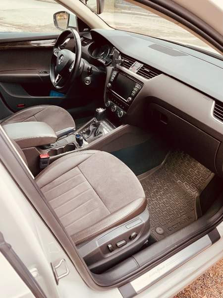 Skoda Octavia Helsinki - изображение 6