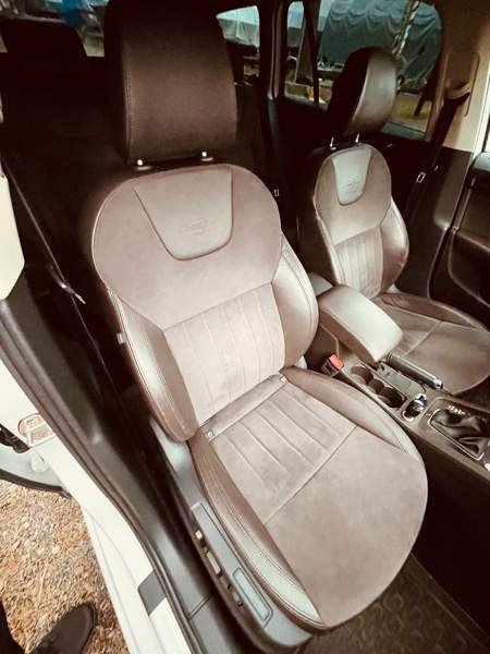 Skoda Octavia Helsinki - изображение 7