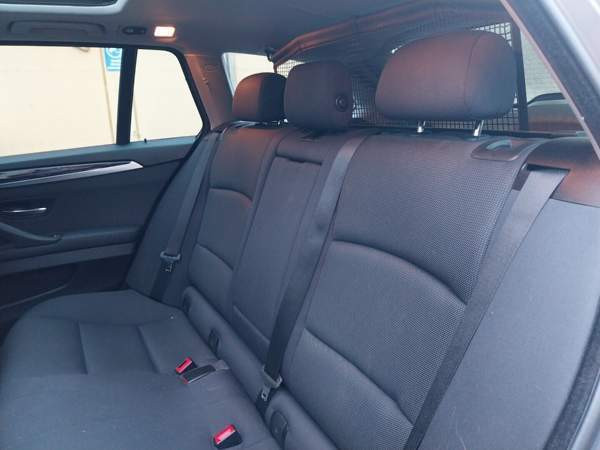 BMW 530 Seinäjoki - valokuva 4