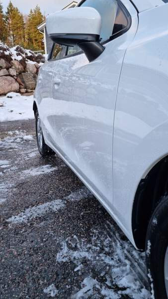 Mazda 2 Porvoo - valokuva 6