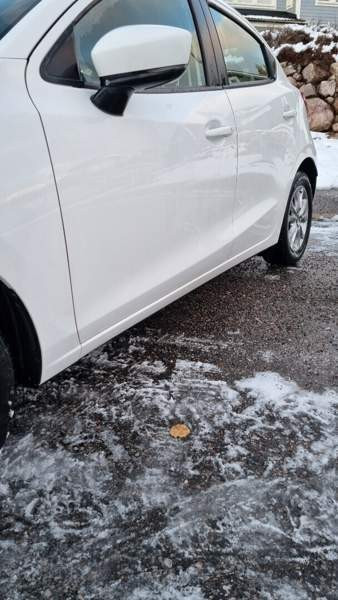 Mazda 2 Porvoo - valokuva 7