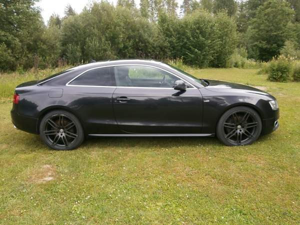 Audi A5 Parkano - изображение 6