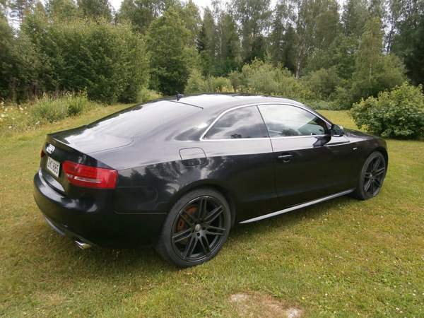 Audi A5 Parkano - изображение 3