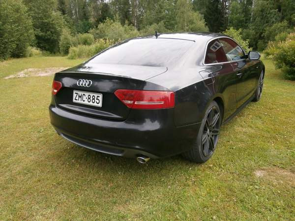 Audi A5 Parkano - изображение 5