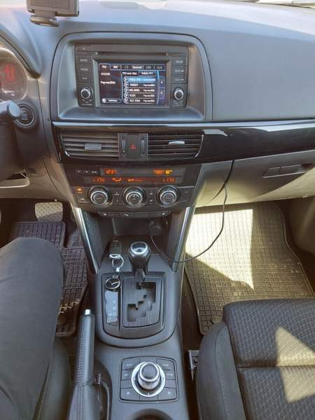 Mazda CX-5 Espoo – foto 8