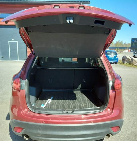 Mazda CX-5 Espoo – foto 6