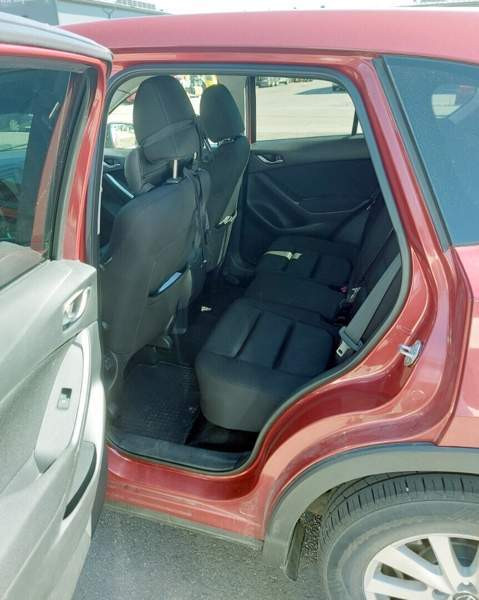 Mazda CX-5 Espoo – foto 5