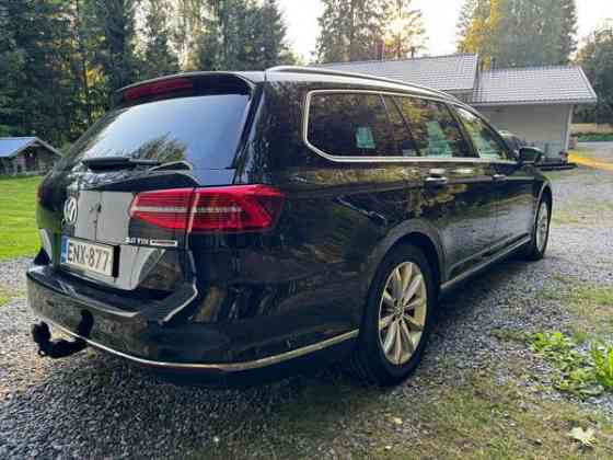 Volkswagen Passat Kangasala