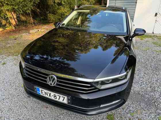 Volkswagen Passat Kangasala