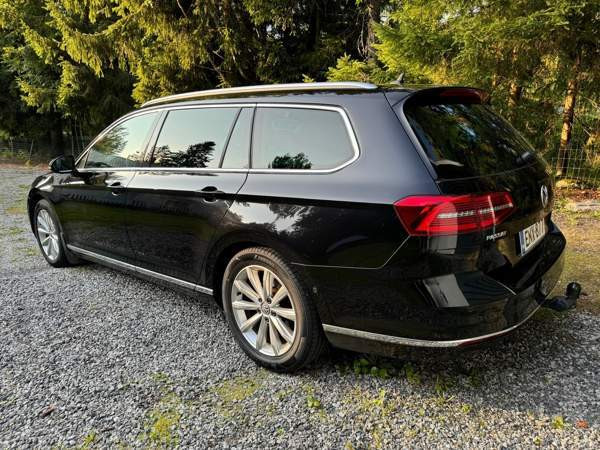 Volkswagen Passat Kangasala - photo 4