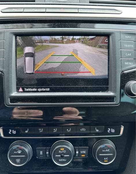 Volkswagen Passat Kangasala - photo 8