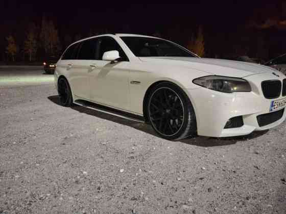 BMW 530 Иматра