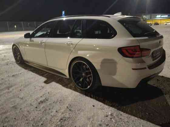 BMW 530 Иматра