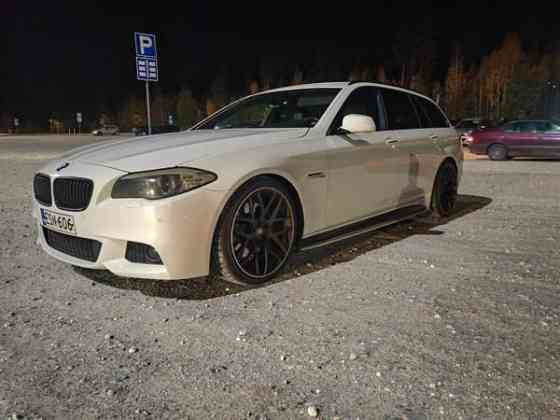 BMW 530 Иматра