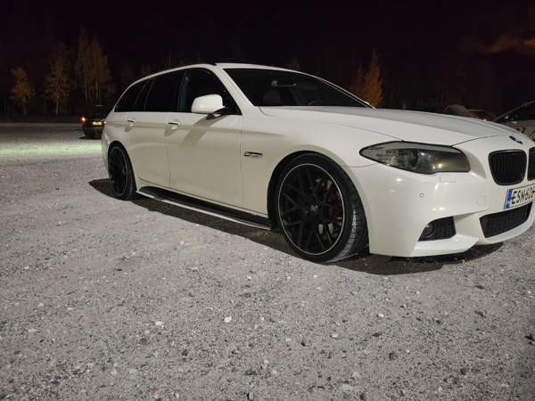 BMW 530 Imatra – foto 5