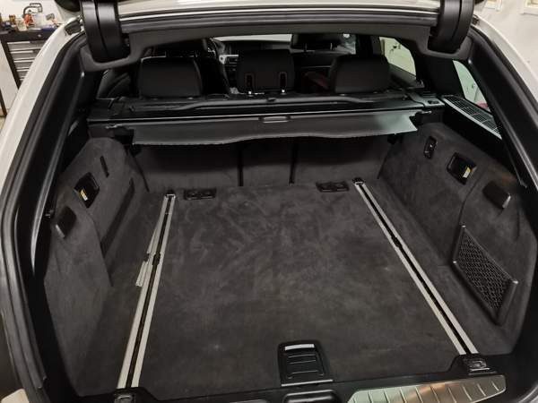 BMW 530 Imatra – foto 7