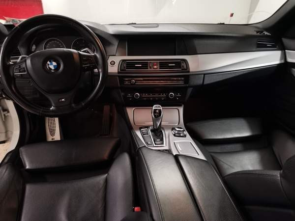 BMW 530 Imatra – foto 8