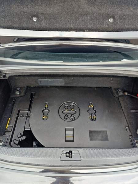 Lexus GS Espoo – foto 7