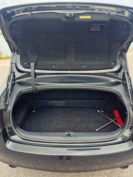 Lexus GS Espoo – foto 6