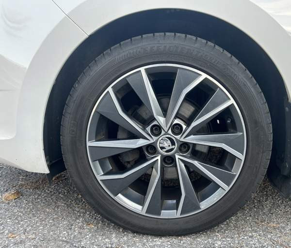 Skoda Rapid Турткуль - изображение 5