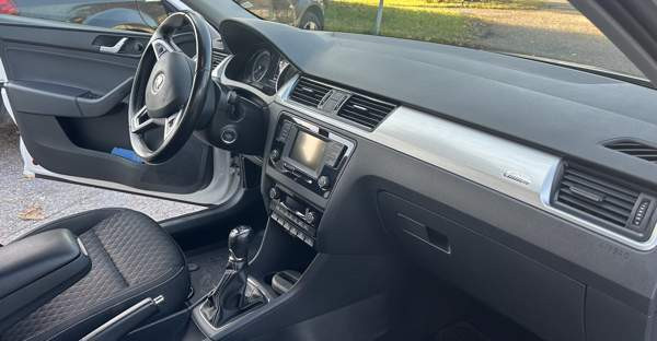 Skoda Rapid Турткуль - изображение 7