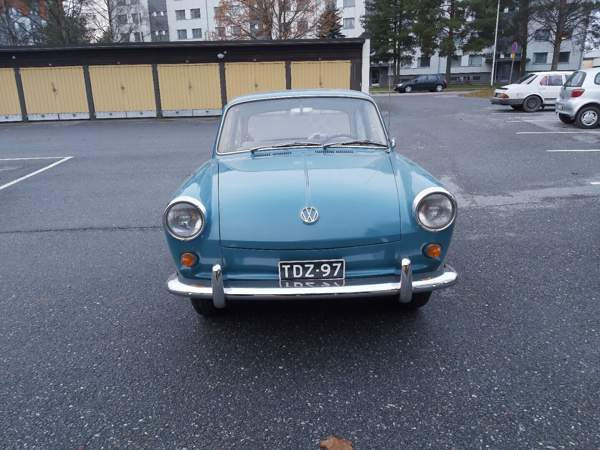 Volkswagen 1500 Zaporiz'ka Oblast' - photo 3