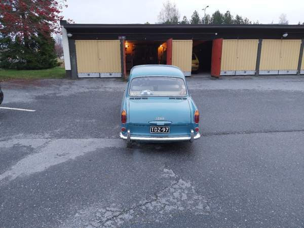 Volkswagen 1500 Zaporiz'ka Oblast' - photo 4