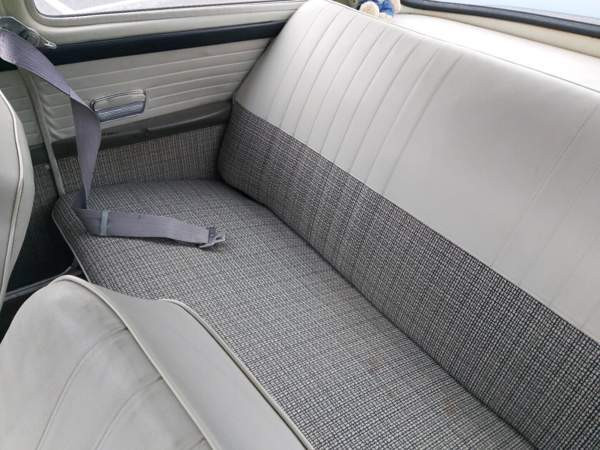 Volkswagen 1500 Zaporiz'ka Oblast' - photo 7