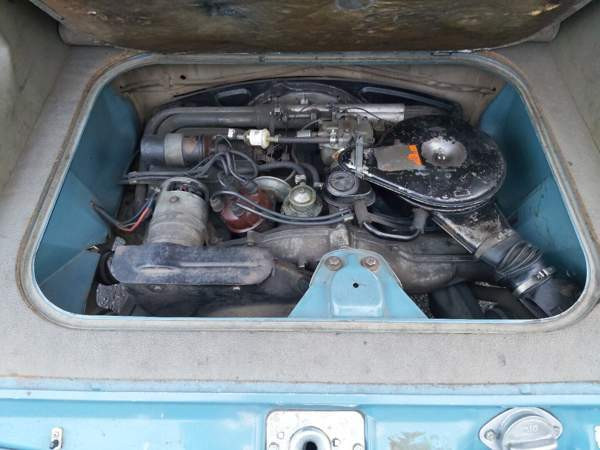 Volkswagen 1500 Zaporiz'ka Oblast' - photo 8